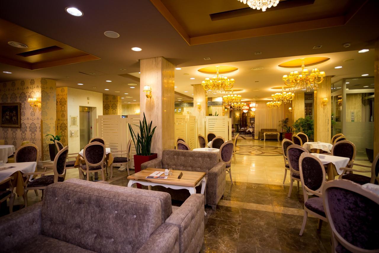 Hotel Colosseo & Spa Shkoder Ngoại thất bức ảnh